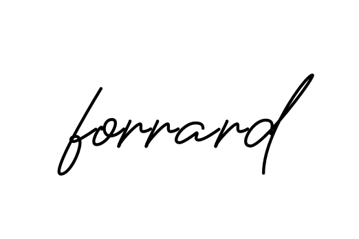 Forrard signature