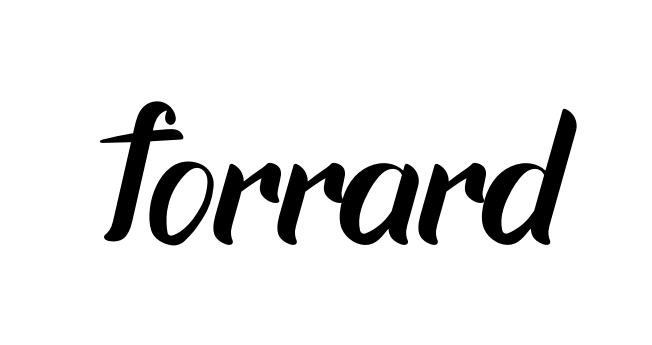 Forrard signature