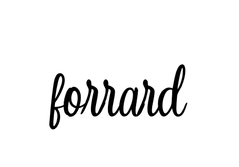 Forrard signature