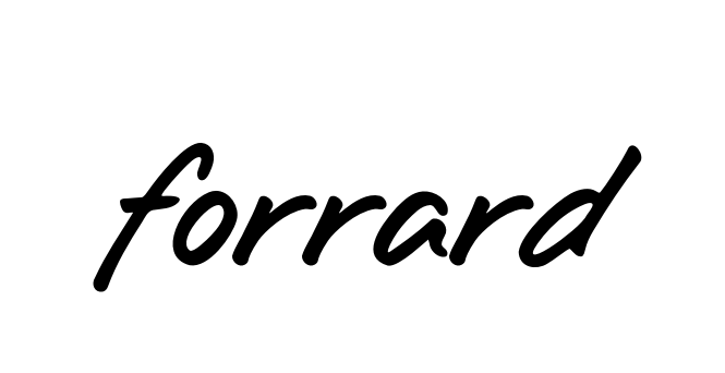 Forrard signature