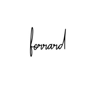 Forrard signature