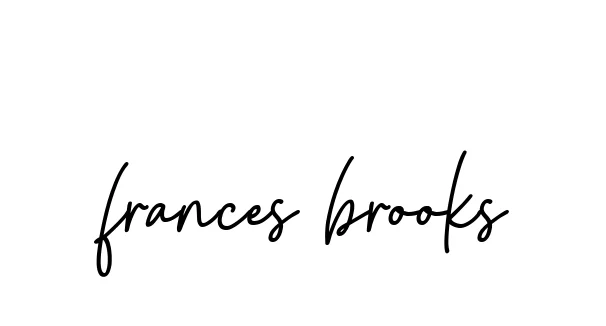 Trace Background