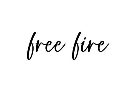 Handwritten Signature for Free-fire - Style 142 Online