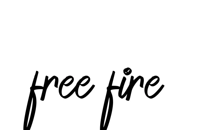 Handwritten Signature for Free-fire - Style 149 Online