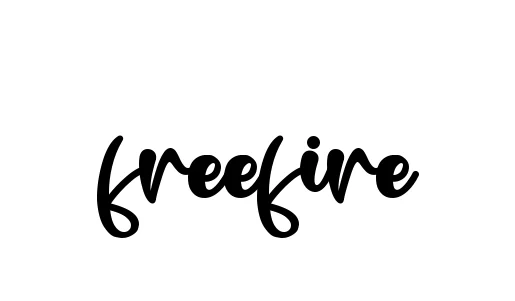 Handwritten Signature for Freefire - Style 136 Online