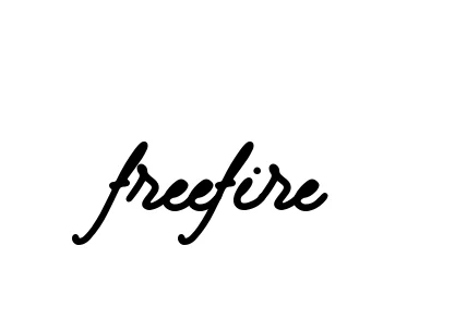 Handwritten Signature for Freefire - Style 137 Online