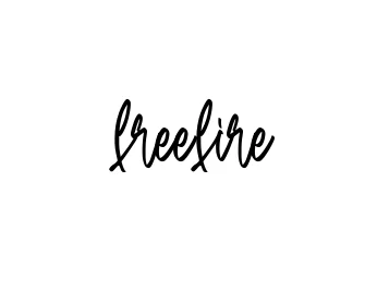 Handwritten Signature for Freefire - Style 143 Online