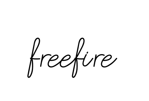 Handwritten Signature for Freefire - Style 145 Online