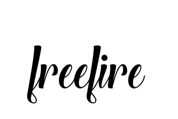 Handwritten Signature for Freefire - Style 148 Online
