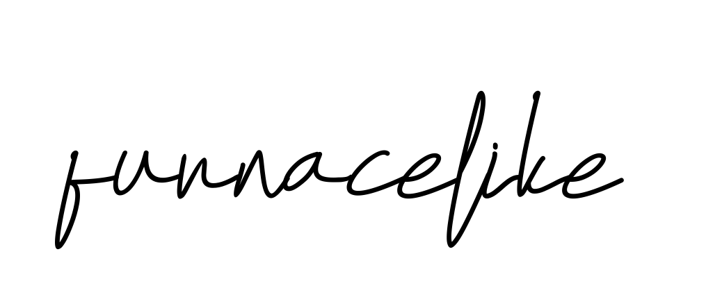 Handwritten Signature for Furnacelike - Style 155 Online