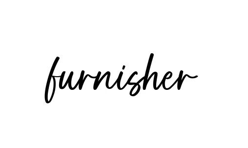 Handwritten Signature for Furnisher - Style 142 Online