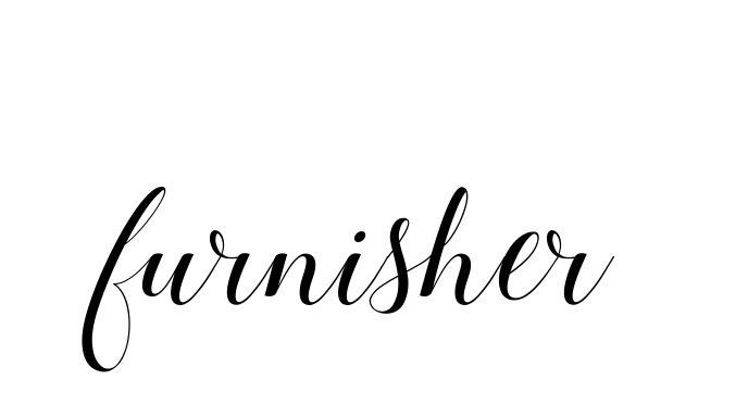 Handwritten Signature for Furnisher - Style 144 Online