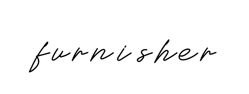Handwritten Signature for Furnisher - Style 152 Online