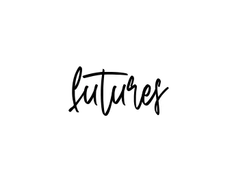 Handwritten Signature for Futures - Style 143 Online
