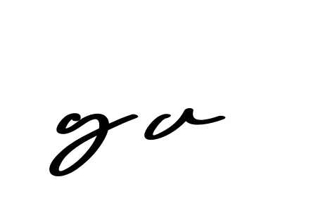 Handwritten Signature for G-a - Style 135 Online
