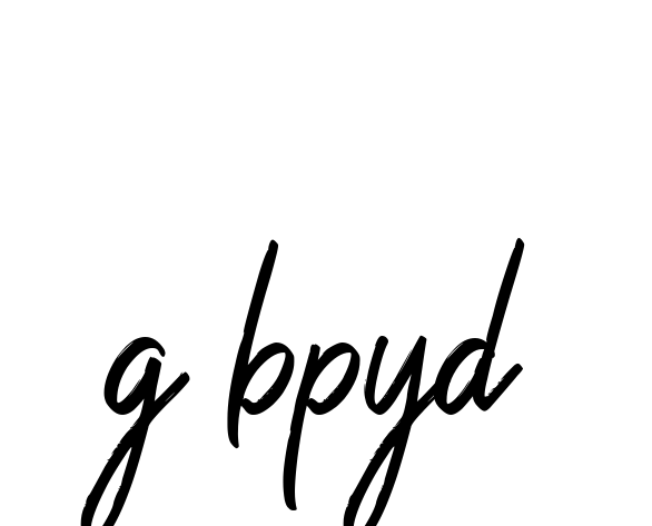 G-bpyd signature