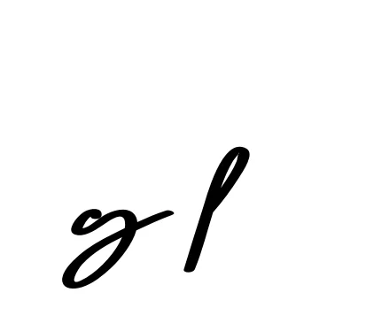 Handwritten Signature for G-l - Style 135 Online