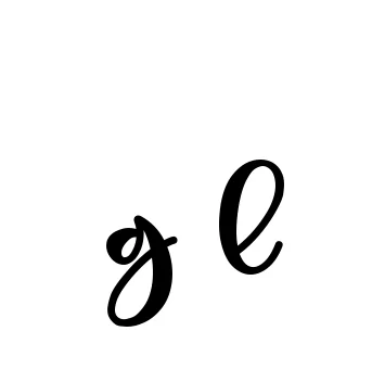 Handwritten Signature for G-l - Style 136 Online