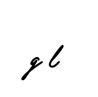 Handwritten Signature for G-l - Style 137 Online