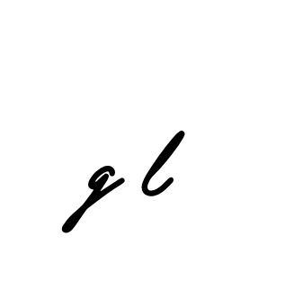 Handwritten Signature for G-l - Style 138 Online