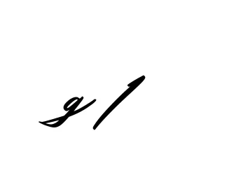 Handwritten Signature for G-l - Style 140 Online