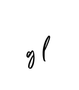 Handwritten Signature for G-l - Style 141 Online