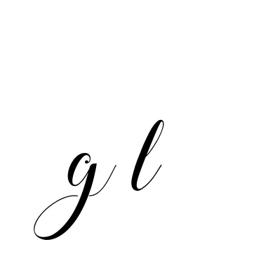 Handwritten Signature for G-l - Style 144 Online