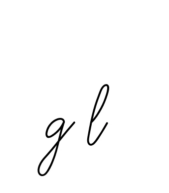 Handwritten Signature for G-l - Style 145 Online