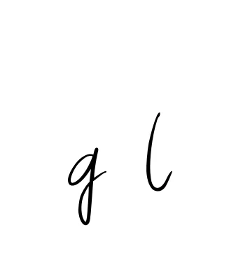 Handwritten Signature for G-l - Style 146 Online