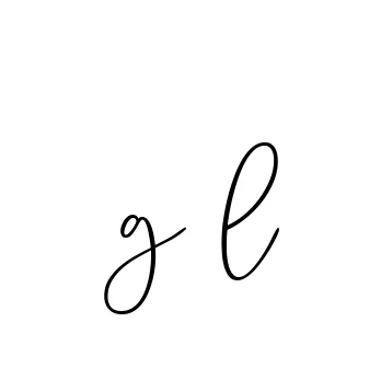 Handwritten Signature for G-l - Style 147 Online