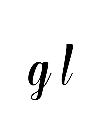 Handwritten Signature for G-l - Style 148 Online