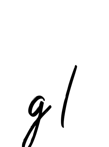 Handwritten Signature for G-l - Style 149 Online