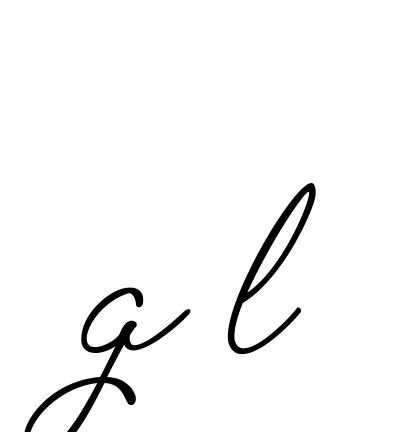 Handwritten Signature for G-l - Style 151 Online