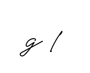 Handwritten Signature for G-l - Style 152 Online