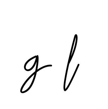 Handwritten Signature for G-l - Style 155 Online
