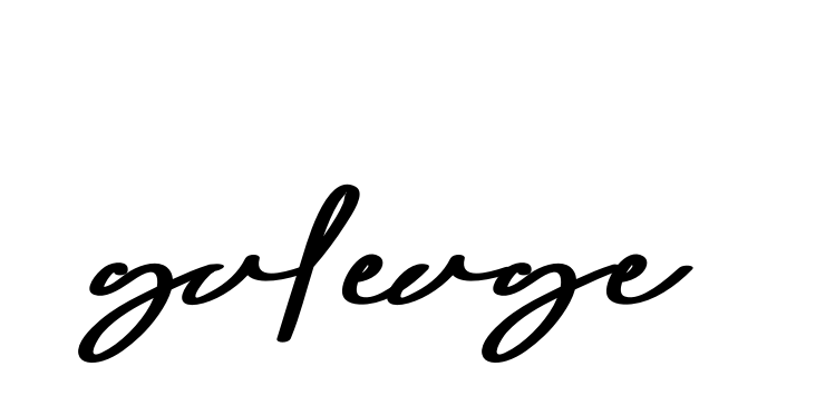 Galeage signature