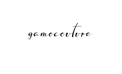 Handwritten Signature for Gamocouture - Style 132 Online