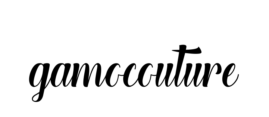 Handwritten Signature for Gamocouture - Style 148 Online