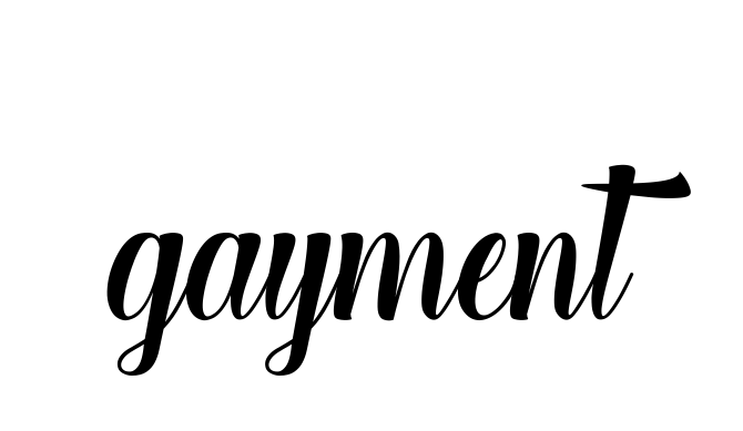 Handwritten Signature for Gayment - Style 148 Online