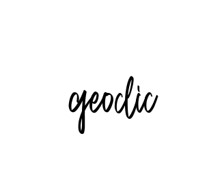 Geodic signature