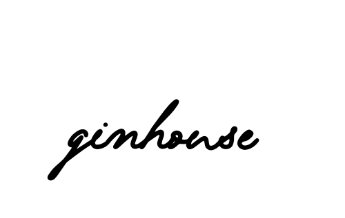 Handwritten Signature for Ginhouse - Style 138 Online