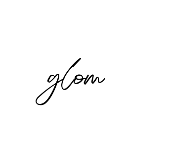 Glom signature