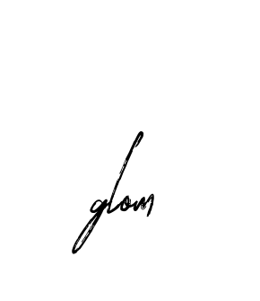 Glom signature