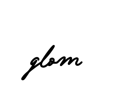 Glom signature