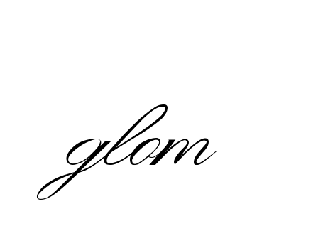 Glom signature