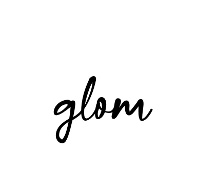 Glom signature