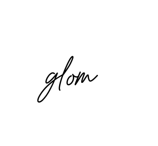 Glom signature
