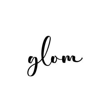 Glom signature