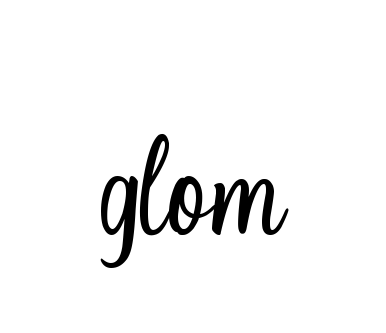 Glom signature