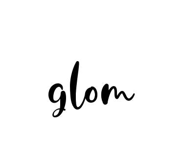 Glom signature